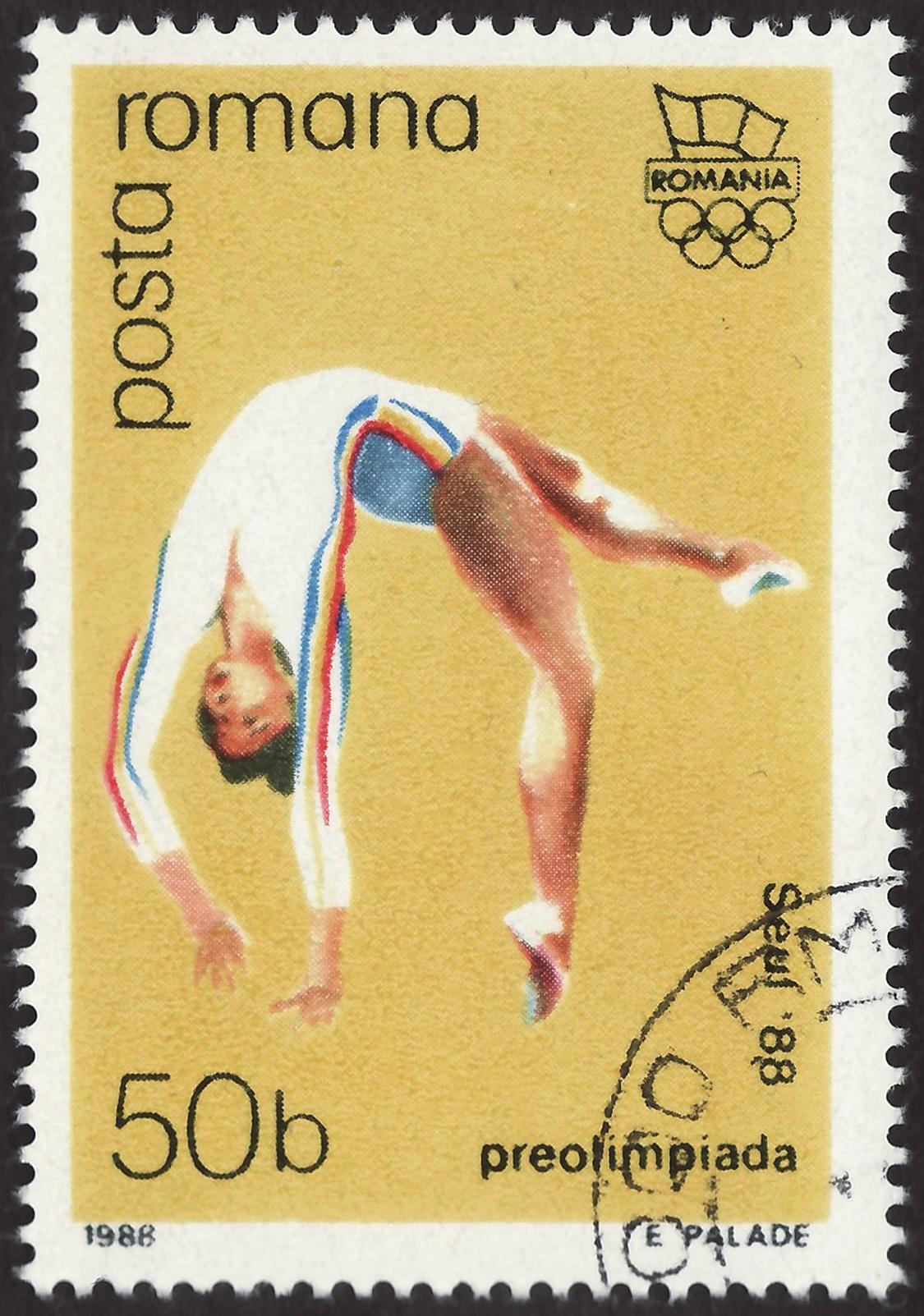 体操选材：天赋的尺子该怎么量（训练方法视角）